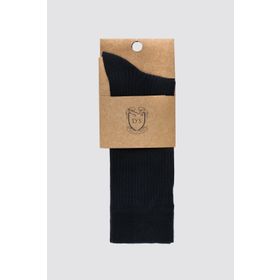 D's Damat 2HF16126DSN9M101 Lacivert Erkek Çorap