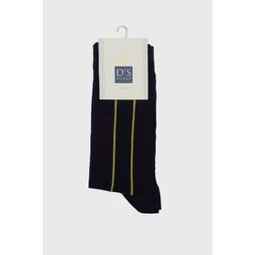 D's Damat 2HF16126DSN9M101 Lacivert Erkek Çorap