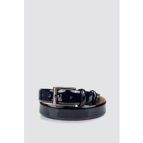 D's Damat 3HF101768379M101 Lacivert Erkek Kemer