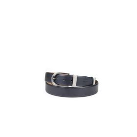 D's Damat 3HF101768379M101 Lacivert Erkek Kemer