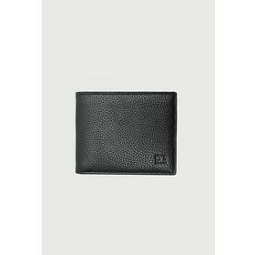 D's Damat 3HF591760837D001 Siyah Erkek Cüzdan