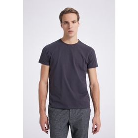 D's Damat 4HC141996753M Antrasit Erkek Sweatshirt