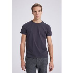 D's Damat 4HC141996753M Antrasit Erkek Sweatshirt