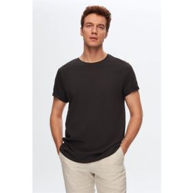 D's Damat 4HC141996753M Antrasit Erkek Sweatshirt