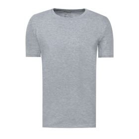 D's Damat 4HC141996753M301 Gri Erkek T-shirt