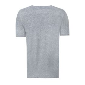 D's Damat 4HC141996753M301 Gri Erkek T-shirt