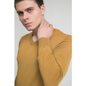 D's Damat 5HF060632003M Regular Fit Safran Kazak