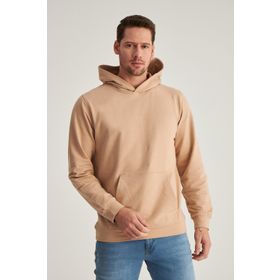 D's Damat 8HCE2ORT01001 Bej Erkek Sweatshirt