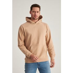 D's Damat 8HCE2ORT01001 Bej Erkek Sweatshirt
