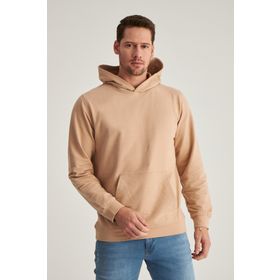 D's Damat 8HCE2ORT01001 Bej Erkek Sweatshirt