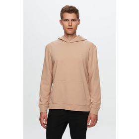D's Damat 8HCE2ORT01001 Bej Erkek Sweatshirt