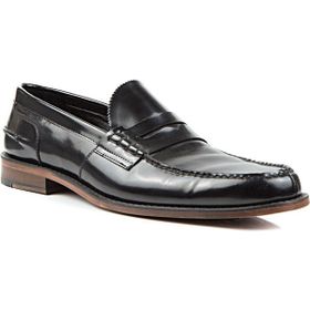D's Damat 8HSS93124104-001 Siyah Klasik Ayakkabı