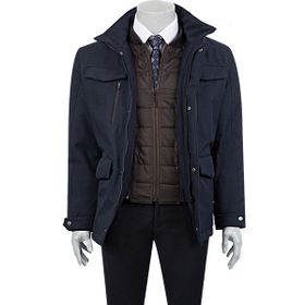 D's Damat 9HC071211316101 Erkek Mont