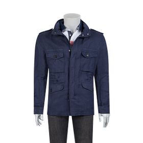 D's Damat 9HC071211316101 Erkek Mont