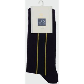 D's Damat 9HF16196ZR03M Lacivert Erkek Çorap