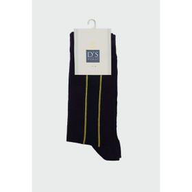 D's Damat 9HF16196ZR03M Lacivert Erkek Çorap