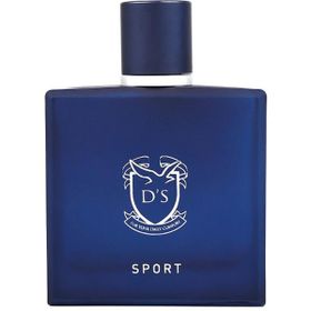 D's Damat Classic Sport Standart EDP 100 ml Erkek Parfümü