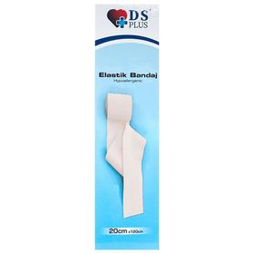 DS Plus 20x120 cm Elastik Bandaj