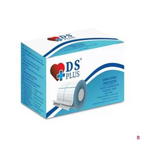 DS Plus Fix Esnek 10 m 10 cm Flaster
