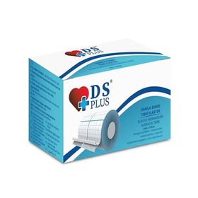 DS Plus Fix Esnek 10 m 10 cm Flaster