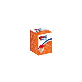 DS Plus İpek 5x10 cm Tıbbi Flaster