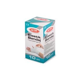Ds Sağlık 10 cm Elastik Bandaj