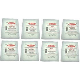 D&S Sağlık 10x15 cm 30 Adet Steril Pamuklu Ped Gazlı Bez