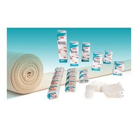 Ds Sağlık 15 cm Elastik Bandaj