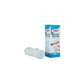 Ds Sağlık 15 cm Elastik Bandaj