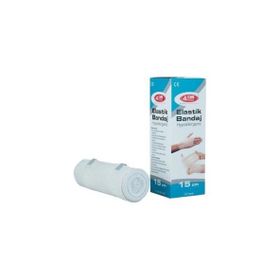 Ds Sağlık 15 cm Elastik Bandaj
