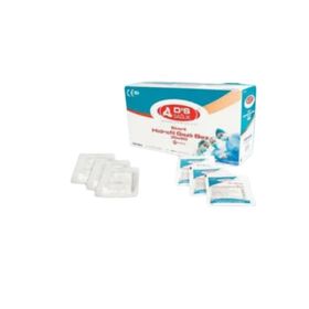 DS Sağlık 30x80 Hidrofil Gazlı Bez