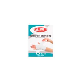 Ds Sağlık 6 cm Elastik Bandaj