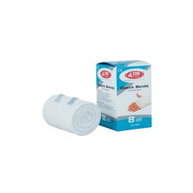 Ds Sağlık 8 cm Elastik Bandaj