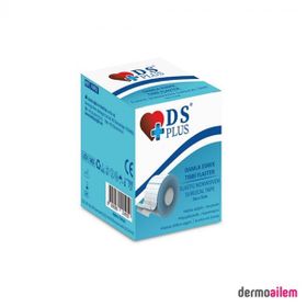 DS Tıbbi Esnek Fix 5 m X 5 cm Flaster