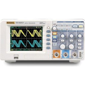 DS1202CA 200mhz Rigol Dıjıtal Hafızalı Osıloskop