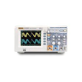 DS1202CA 200mhz Rigol Dıjıtal Hafızalı Osıloskop