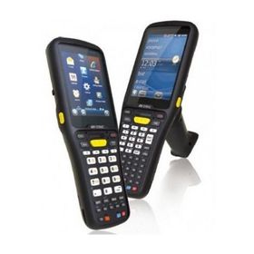 DSIC DS5 Lazer CE 6.0 El Terminali