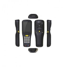 DSIC DS5 Lazer CE 6.0 El Terminali
