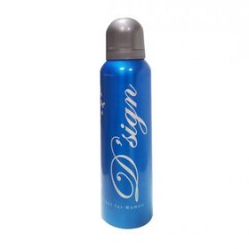 Dsign 150 ml Lily Deodorant