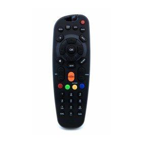Dsmart ZAPP-600 D-Smart Uydu Alıcı Kumandası