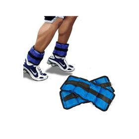 DSport Lacivert 2x1 kg El Ayak Bilek Ağırlığı