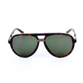 Dsquared DQ0070 54N 58 Kırmızı Siyah Unisex Güneş Gözlüğü