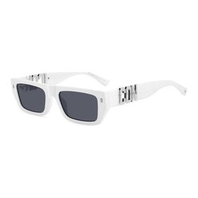 Dsquared2 0011S VK6IR Icon Beyaz Kadın Güneş Gözlüğü