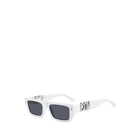 Dsquared2 0011S VK6IR Icon Beyaz Kadın Güneş Gözlüğü