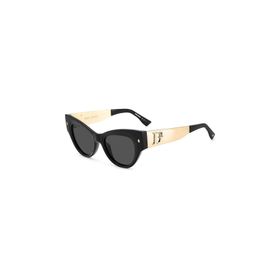 Dsquared2 20552280749IR Gri Kadın Güneş Gözlüğü