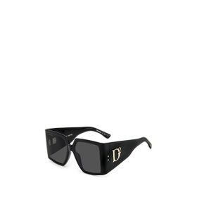 Dsquared2 20595280756IR Gri Kadın Güneş Gözlüğü