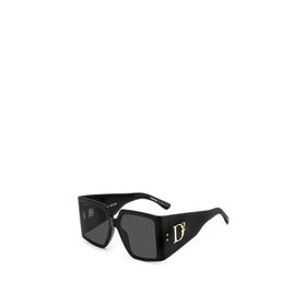 Dsquared2 20595280756IR Gri Kadın Güneş Gözlüğü