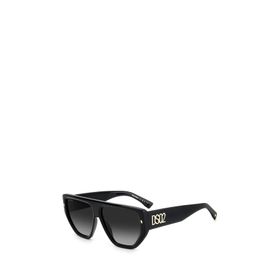 Dsquared2 2059642M2609O Gri Erkek Güneş Gözlüğü