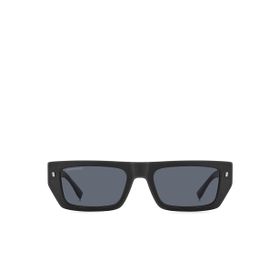 Dsquared2 20652500354IR Siyah Erkek Güneş Gözlüğü