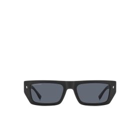 Dsquared2 20652500354IR Siyah Erkek Güneş Gözlüğü